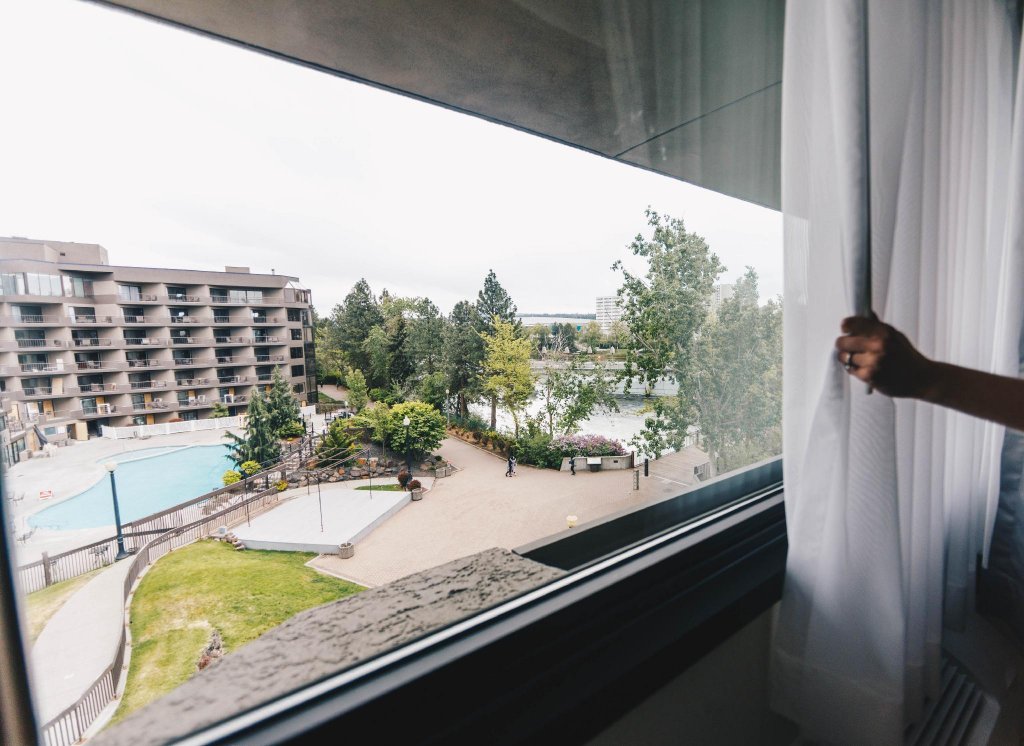 Фото Centennial Hotel Spokane