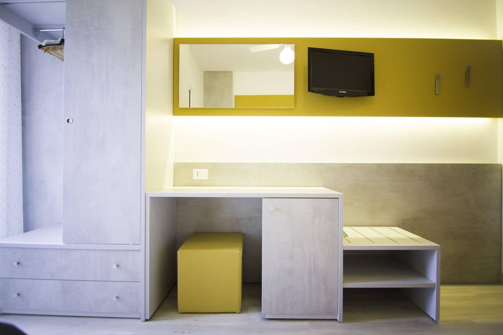 Фото Hotel All'Orologio