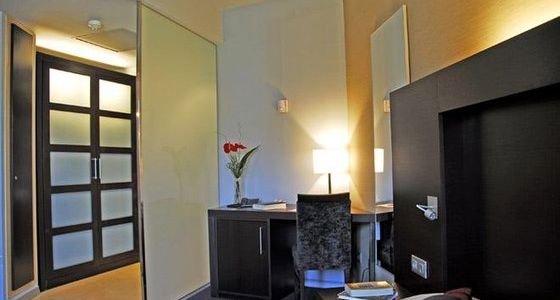 Фото Hotel Madanis