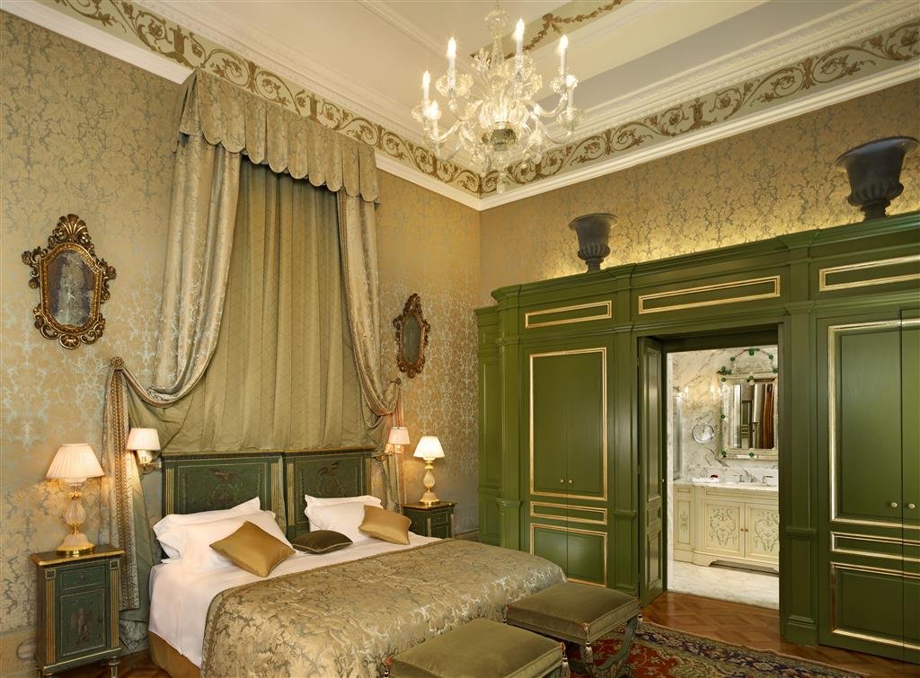 Фото Hotel Danieli, a Luxury Collection Hotel