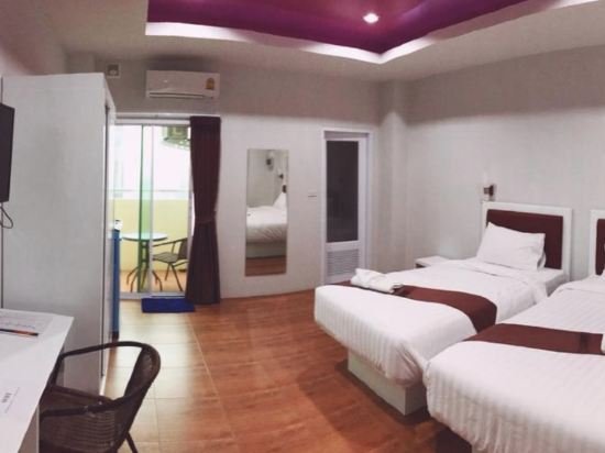 Фото Namthip Residence