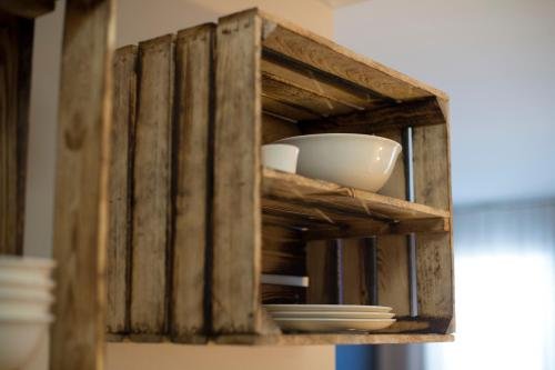 Фото Harbr. boardinghouse