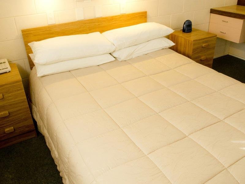 Фото 747 Motel Wellington