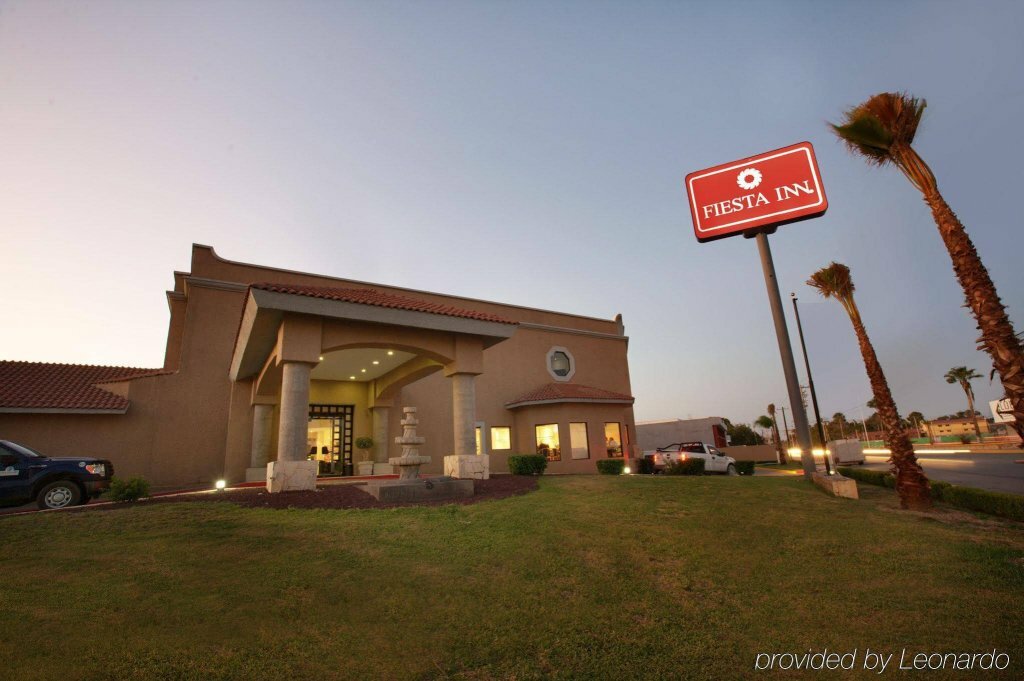 Hotel Fiesta Inn Monclova, Monclova, photo