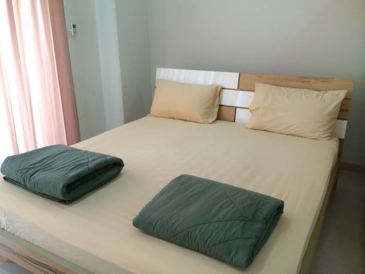 Фото Tongtip Place