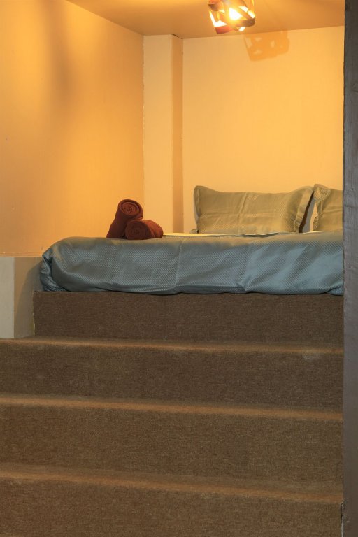 Фото The Room @ Zishi Hostel