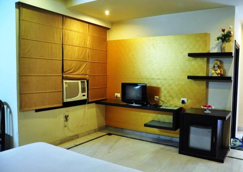 Фото Hotel Aashish