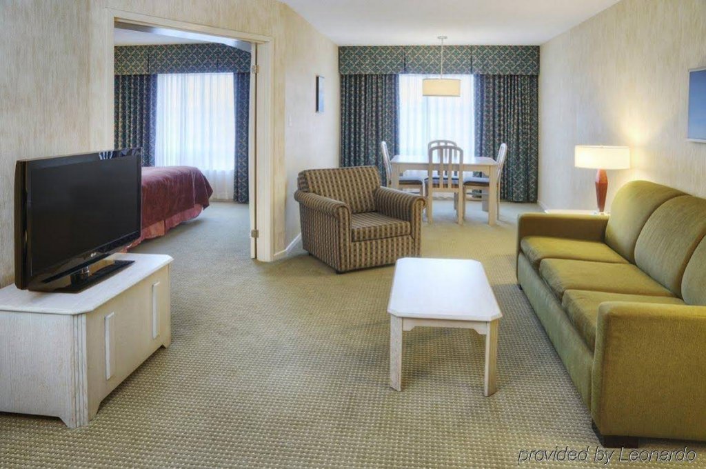 Фото Quality Suites Quebec