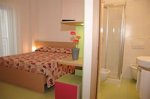 Фото Hotel Trieste Mare