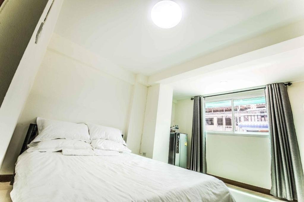 Фото Don Muang Hotel