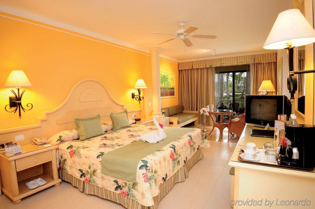 Фото Bahia Principe Grand La Romana - All Inclusive