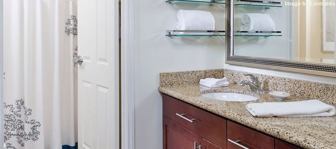 Фото Residence Inn by Marriott Denver North-Westminster