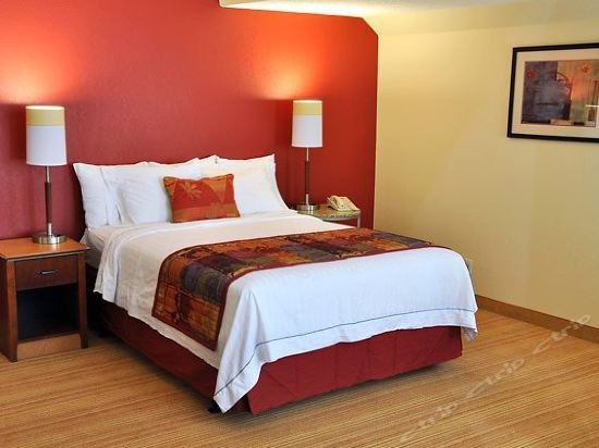 Фото Residence Inn by Marriott Denver Tech Center