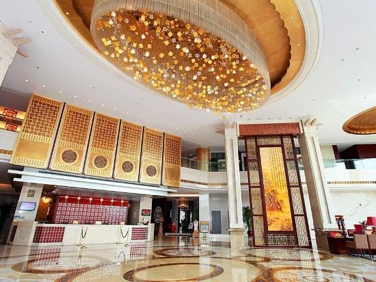 Фото Kingward International