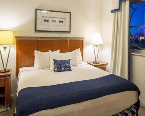 Фото Bluegreen Vacations Club 36, Ascend Resort Collection