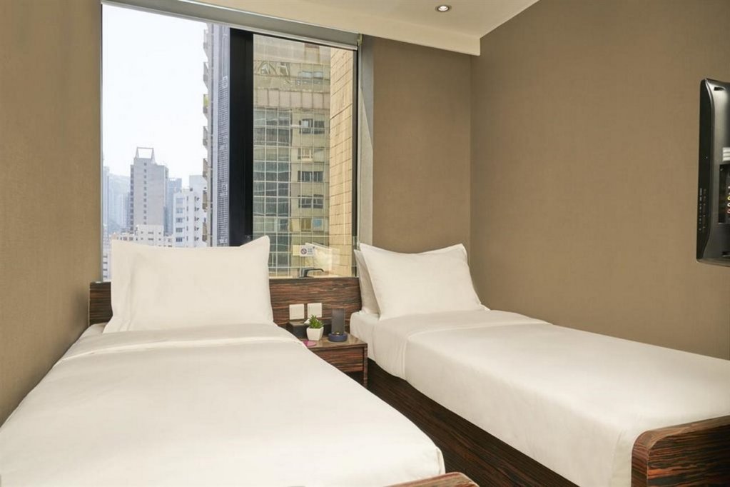 Фото Minimal Hotel Urban