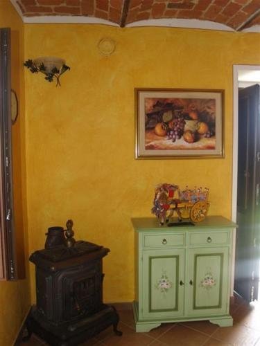 Фото Agriturismo Campofelice