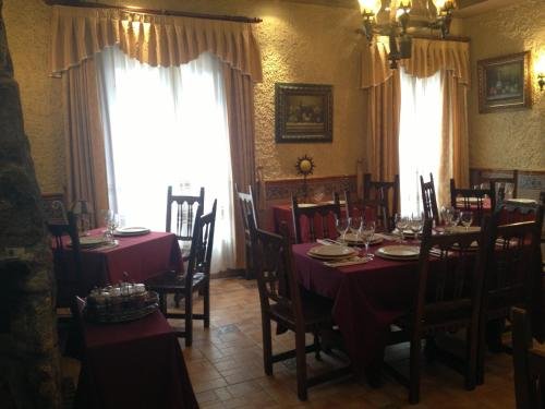 Фото Hostal el Rocio