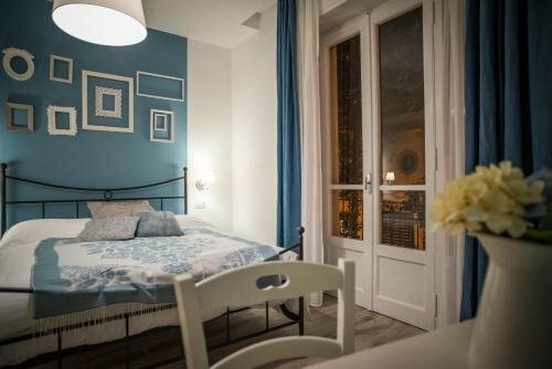Гостиница Romantica Salerno в Салерно