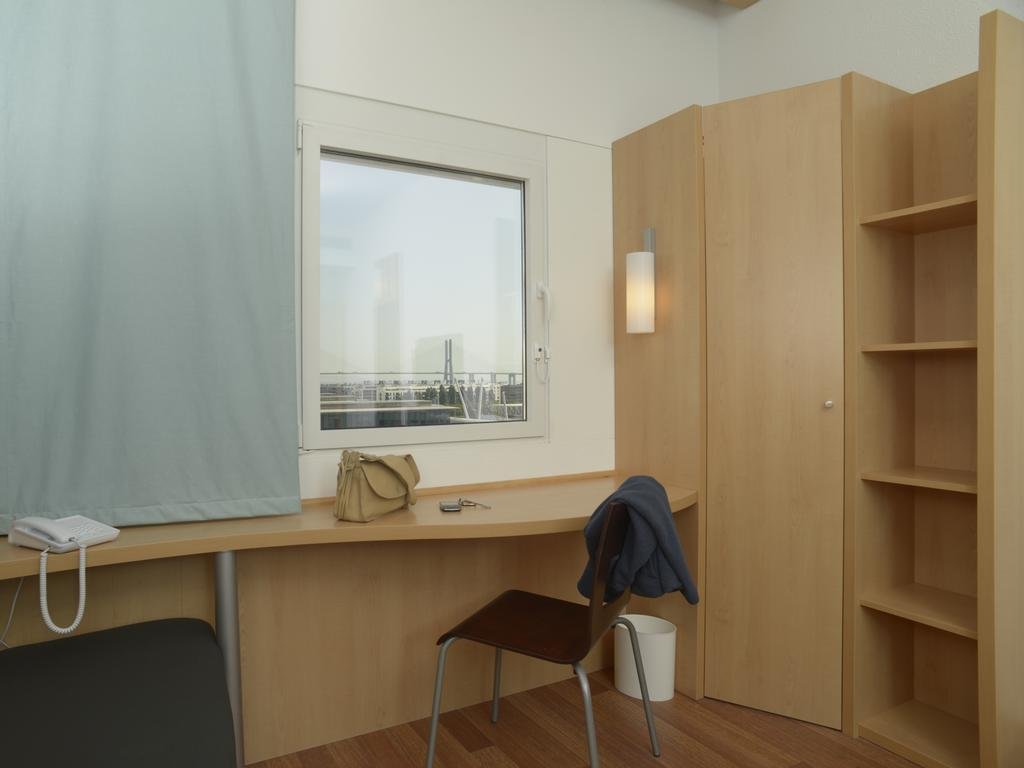 Фото Ibis Lisboa Parque das Naçoes