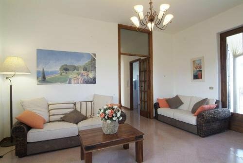 Гостиница Mountain House Villa