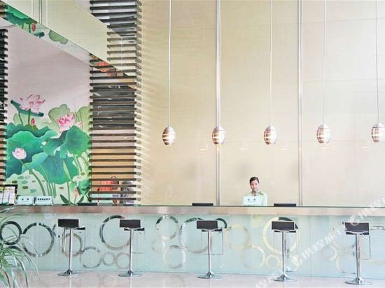 Фото Shanshui Trends Hotel Shenzhen Luohu