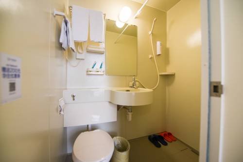 Фото Hi Inn Tianjin Binjiangdao Walking Street