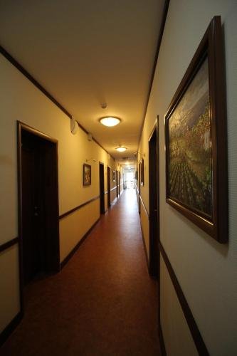 Фото Приокский дворик