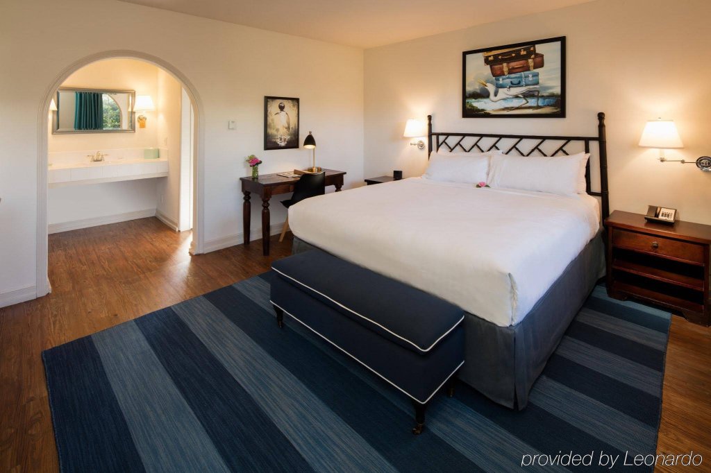 Фото Hotel Milo Santa Barbara