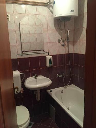 Гостиница Hotel Dva Goluba в Республике Сербской