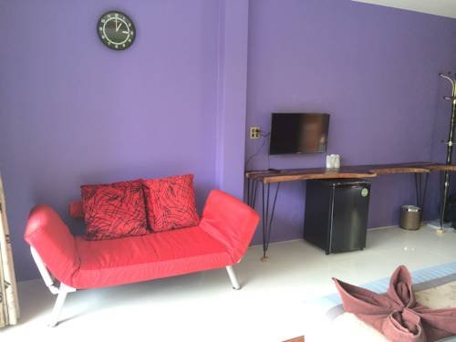 Фото In Touch Resort