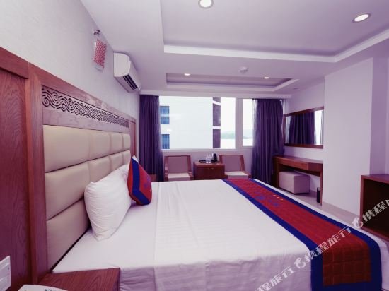 Фото Sun City Hotel