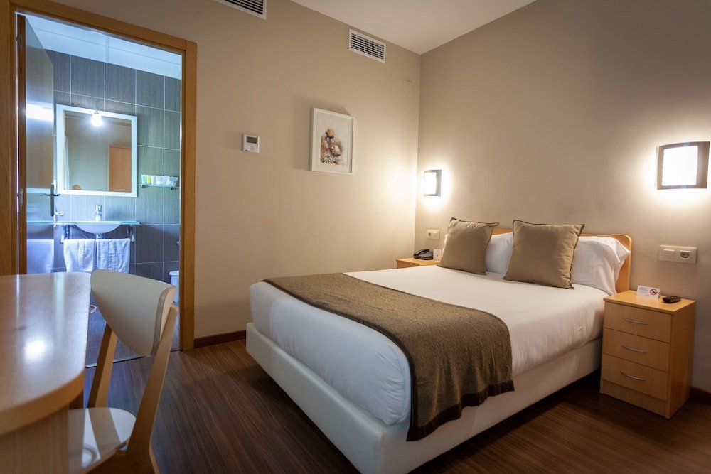 Фото Hotel Vettonia