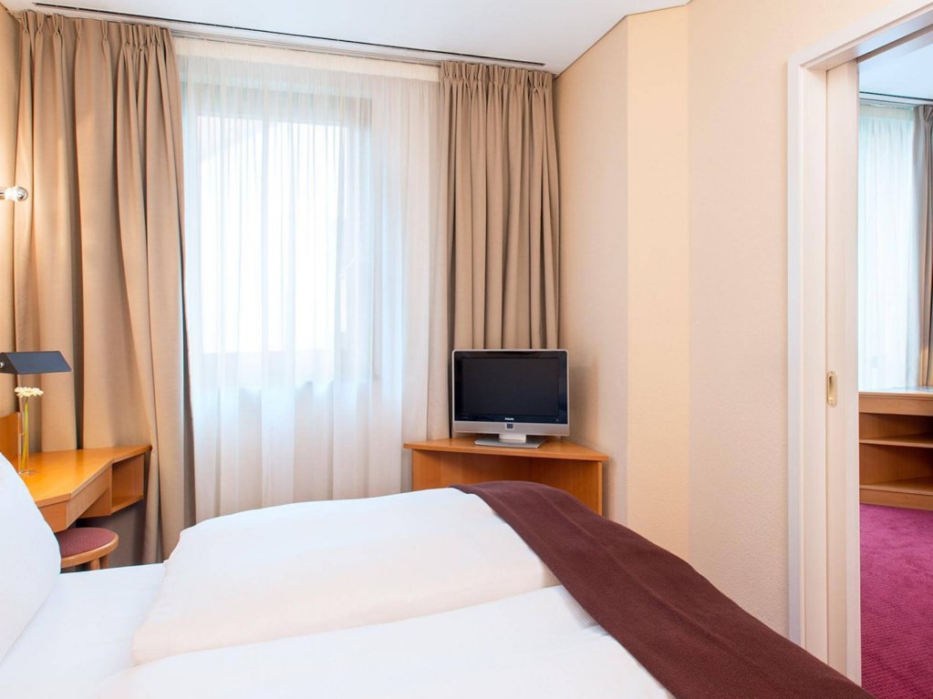 Фото Nh München Unterhaching