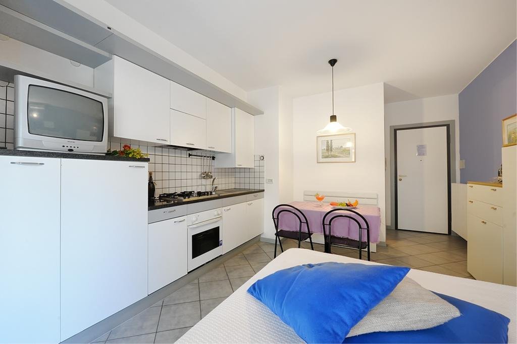 Фото Residence Le Palme