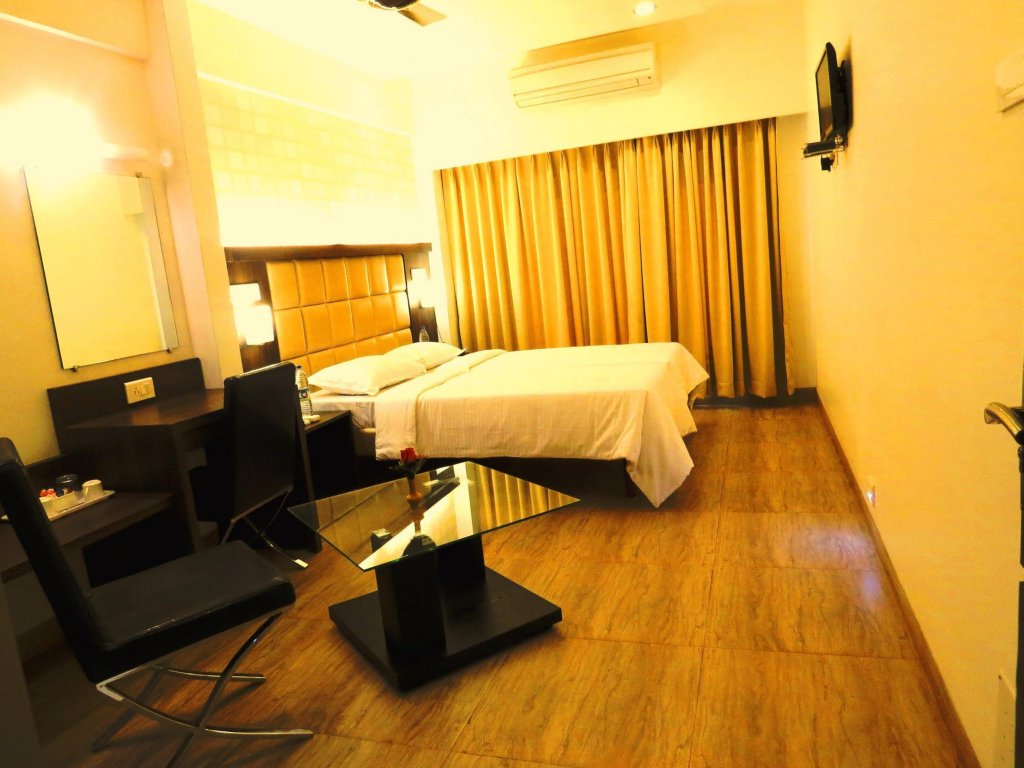 Фото Krishna Avatar Stay Inn
