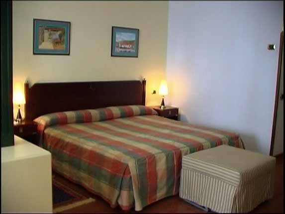 Фото Hotel Puerto de las Nieves