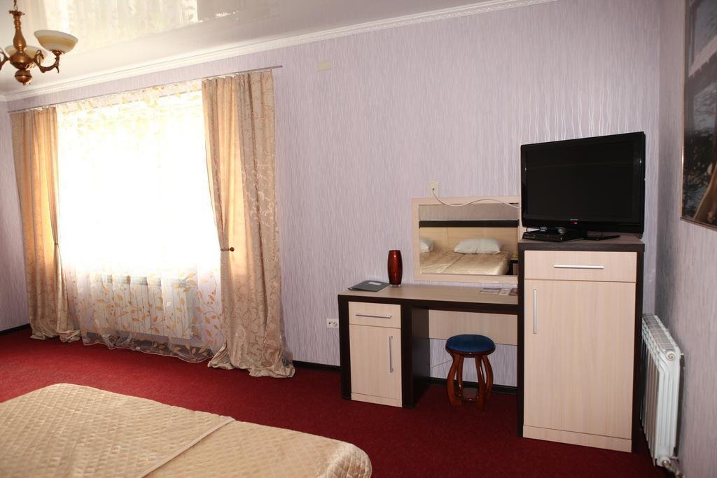 Фото Гостиница Сочи