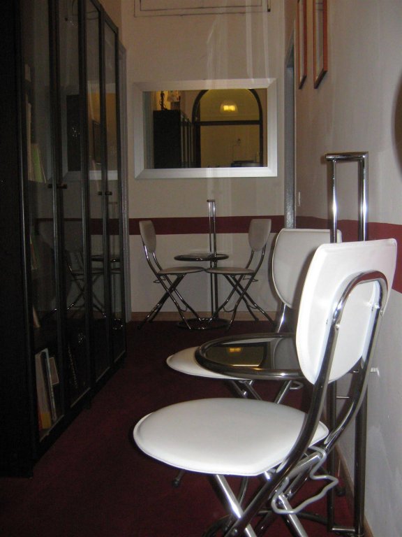 Фото Hotel Ferraro