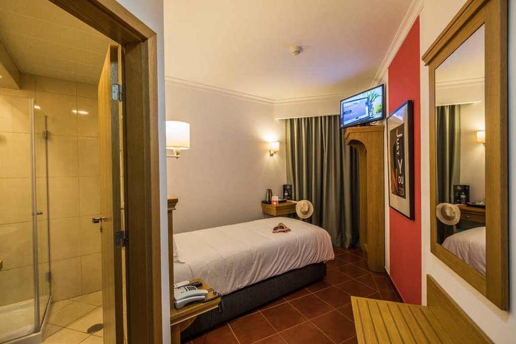 Фото Stay Hotel Faro Centro