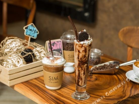 Фото Sim Boutique Hotel