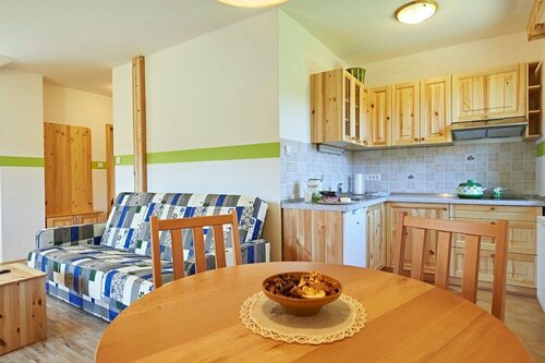 Гостиница Apartments Tourist Farm Gradišnik
