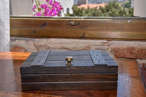 Фото Axilleion Guest House