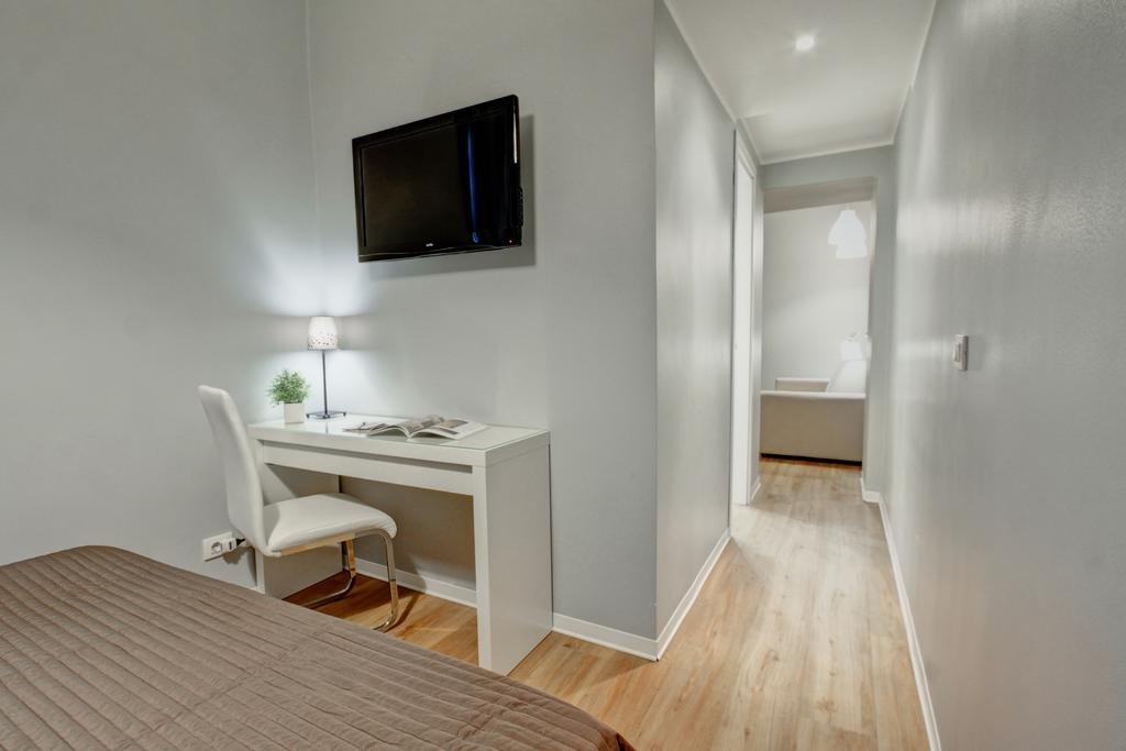 Фото AmoRoma Suite