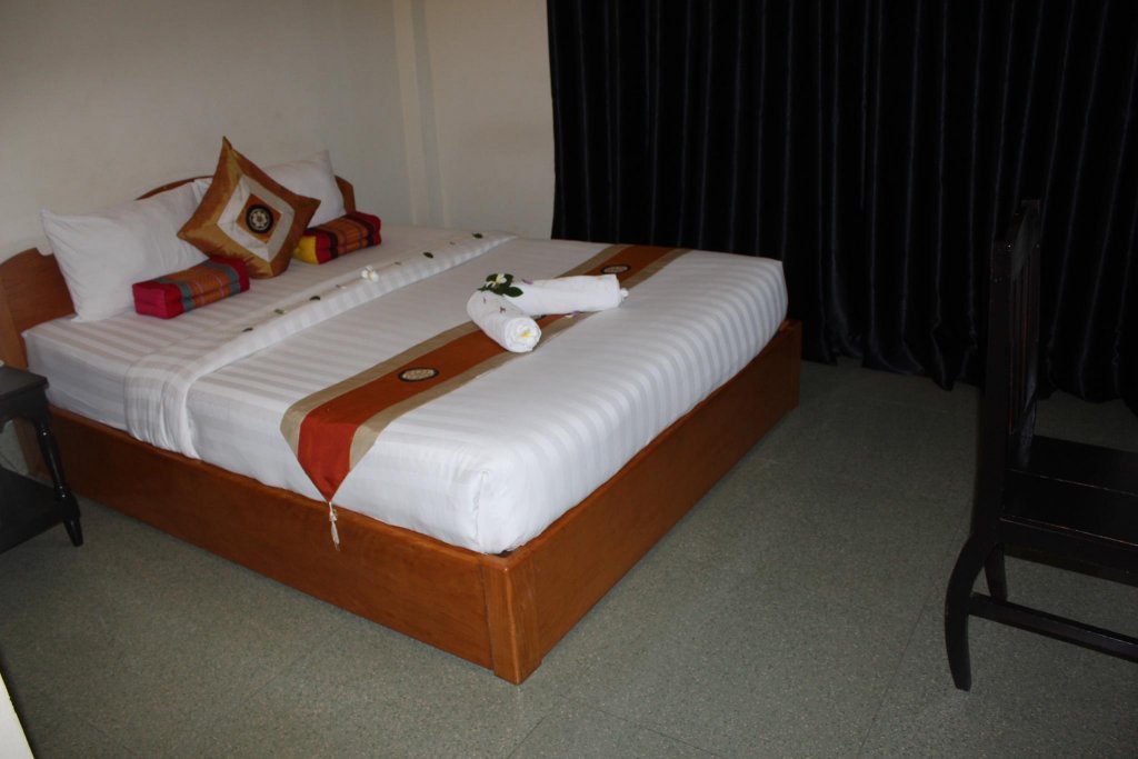 Фото Tanei Boutique Villa