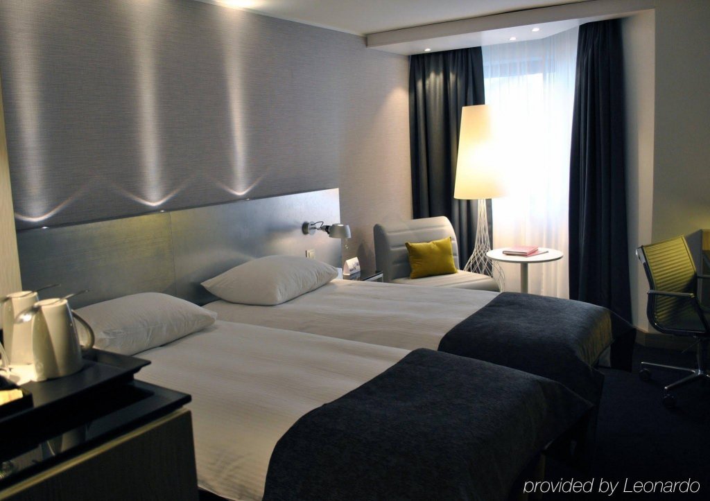 Фото Radisson Blu Royal Viking Hotel, Stockholm