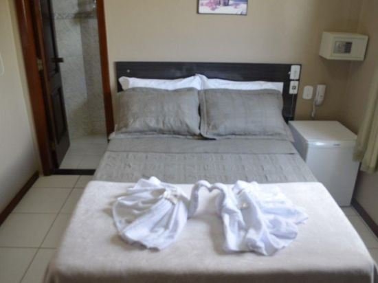 Фото Hotel Diamante Negro - Salvador