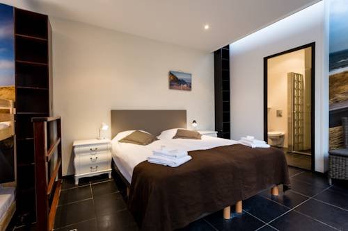 Фото Hotel Heerlijkheid Bergen