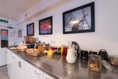 Фото Astor Hyde Park Hostel - Adults Only