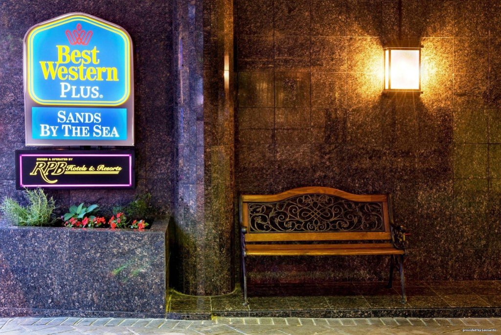 Фото Best Western Plus Sands
